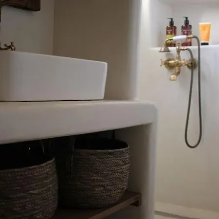 ヴィラ A Casa D' Irene