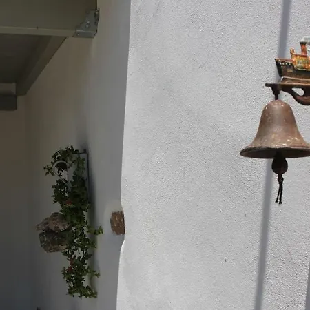 ヴィラ A Casa D' Irene