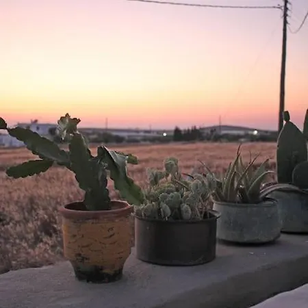 A Casa D' Irene ヴィラ