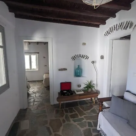 ヴィラ A Casa D' Irene *