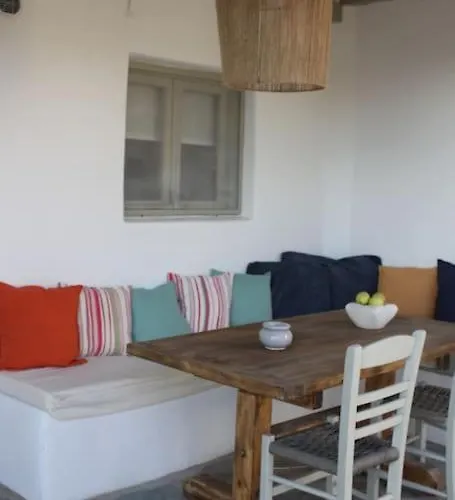 Βίλα A Casa D' Irene *