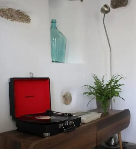 A Casa D' Irene Πάρος