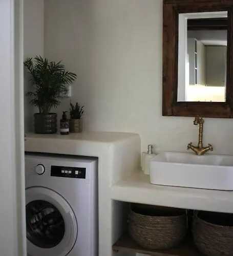 Βίλα A Casa D' Irene *