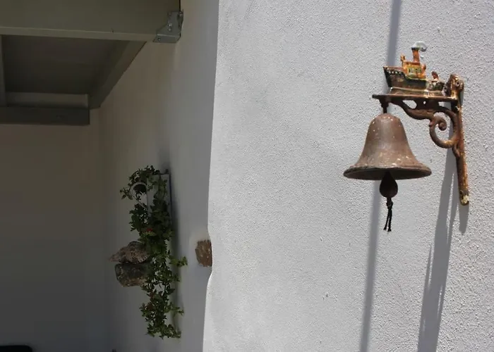 Βίλα A Casa D' Irene