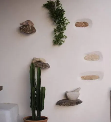 Βίλα A Casa D' Irene Πάρος