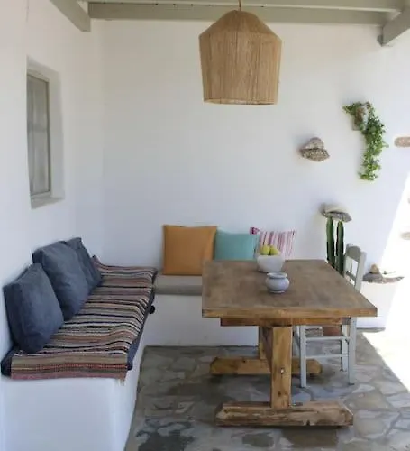 Βίλα A Casa D' Irene