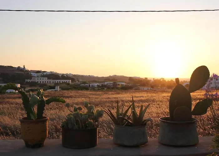 A Casa D' Irene Βίλα