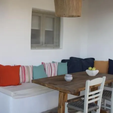 Βίλα A Casa D' Irene *