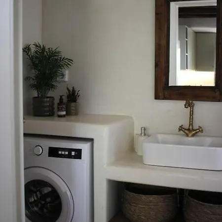 Villa A Casa D' Irene *