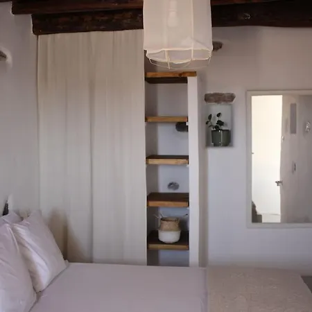 Βίλα A Casa D' Irene Πάρος