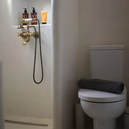 Villa A Casa D' Irene Parikia (Paros)