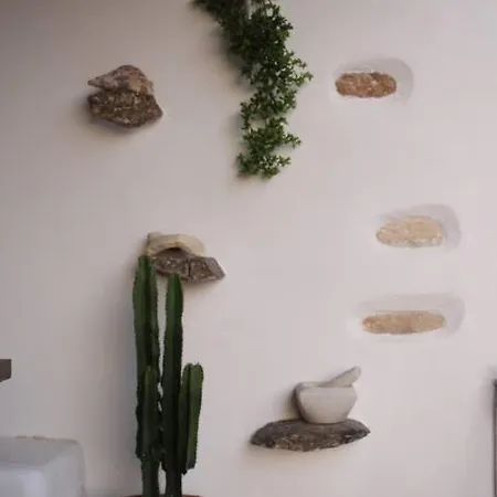 Willa A Casa D' Irene Páros