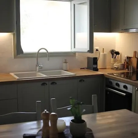 A Casa D' Irene Willa Páros