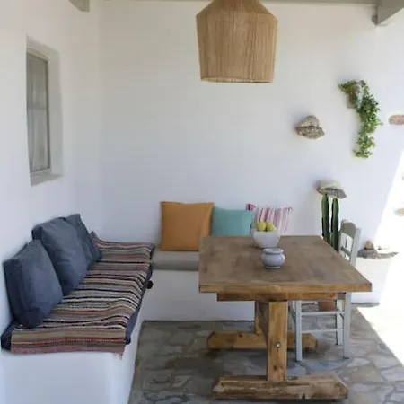 Βίλα A Casa D' Irene