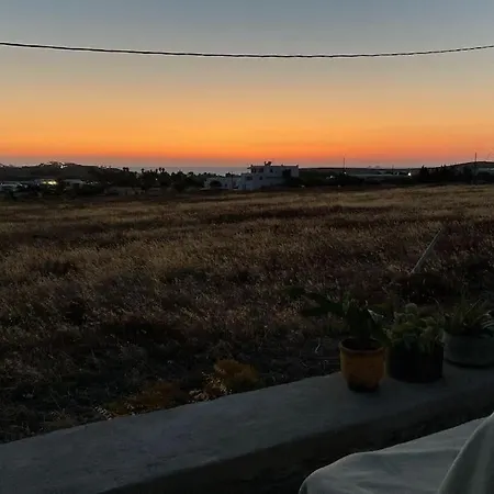 A Casa D' Irene * Πάρος