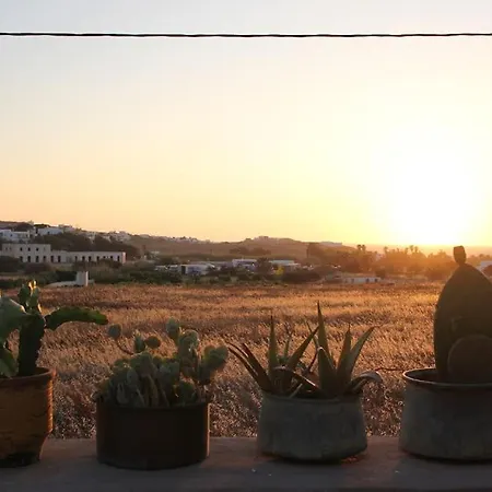 A Casa D' Irene Villa