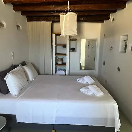 A Casa D' Irene Willa