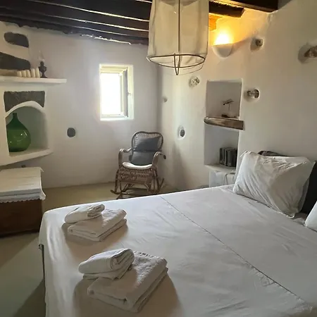Βίλα A Casa D' Irene