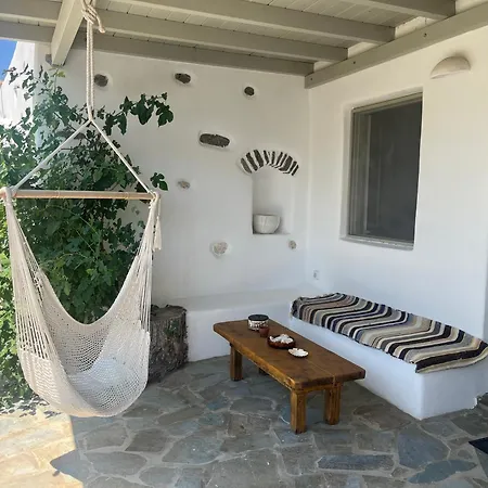 Βίλα A Casa D' Irene *