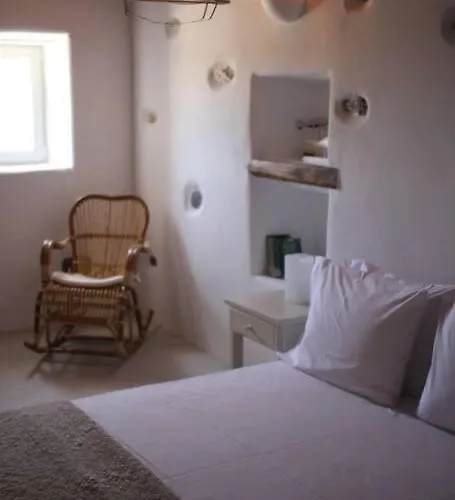 A Casa D' Irene Villa *