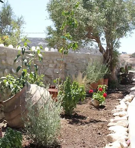 A Casa D' Irene Villa Páros