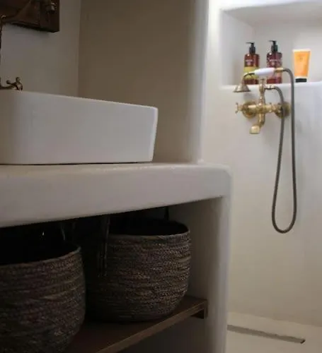 Villa A Casa D' Irene