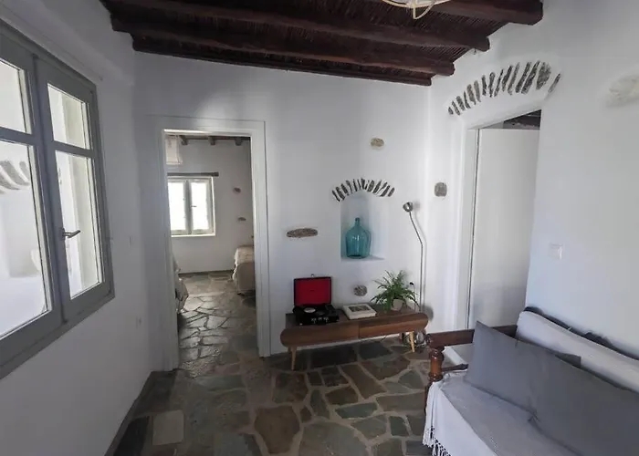 Villa A Casa D' Irene *