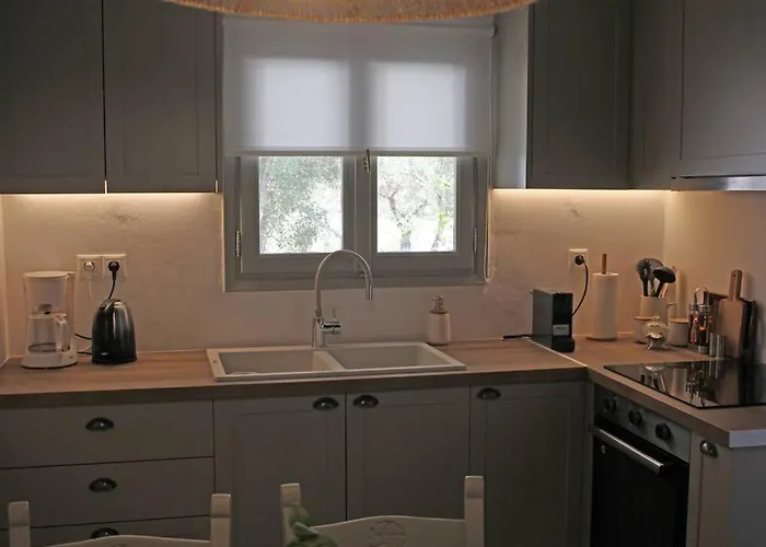 A Casa D' Irene Villa *