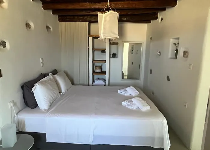 A Casa D' Irene Villa