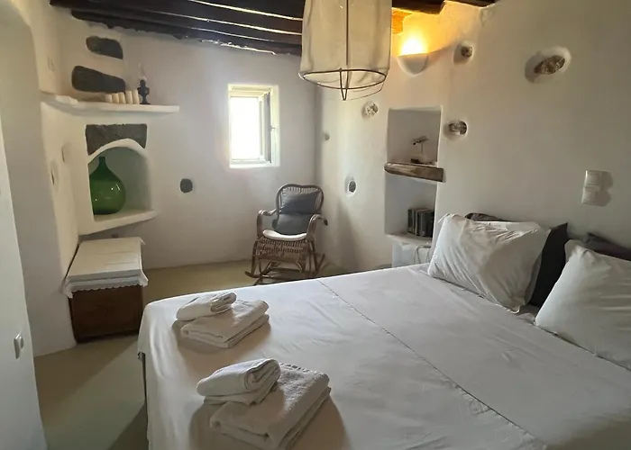 Villa A Casa D' Irene